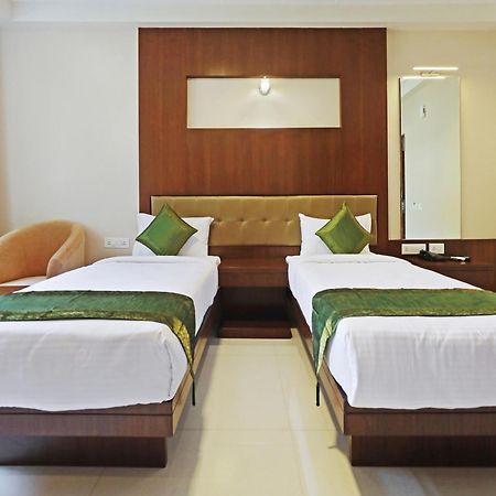 Treebo Akshaya Bull Temple Hotell Bangalore Eksteriør bilde